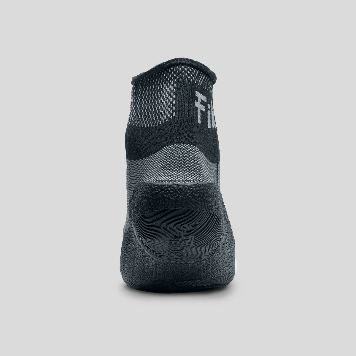 Cinza/Preto