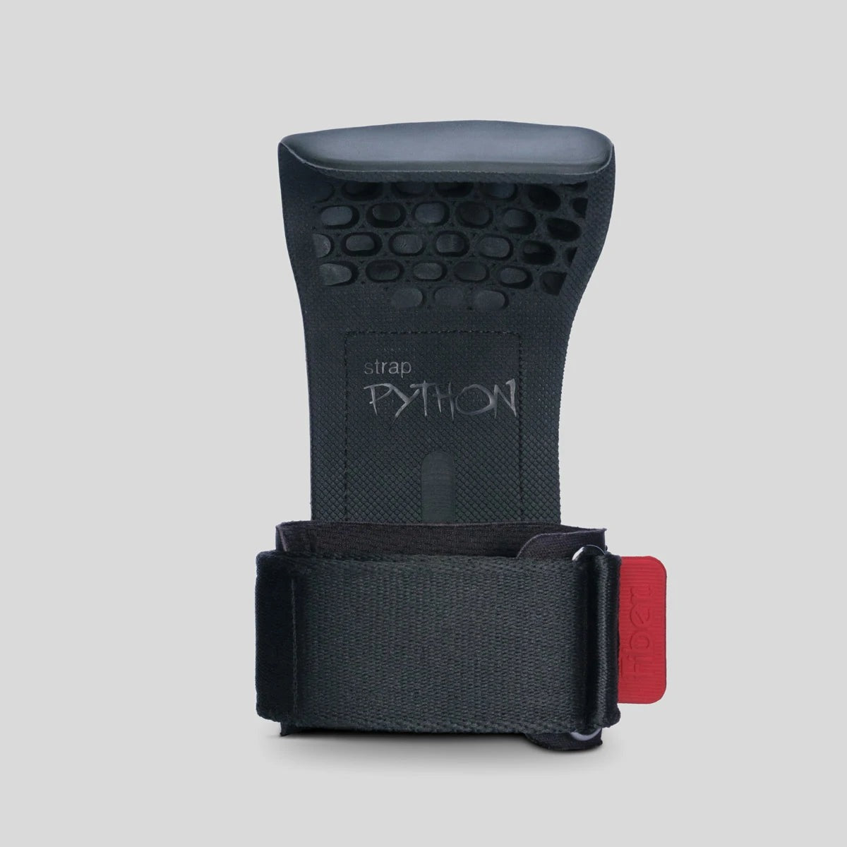 Strap Python X - vista traseira