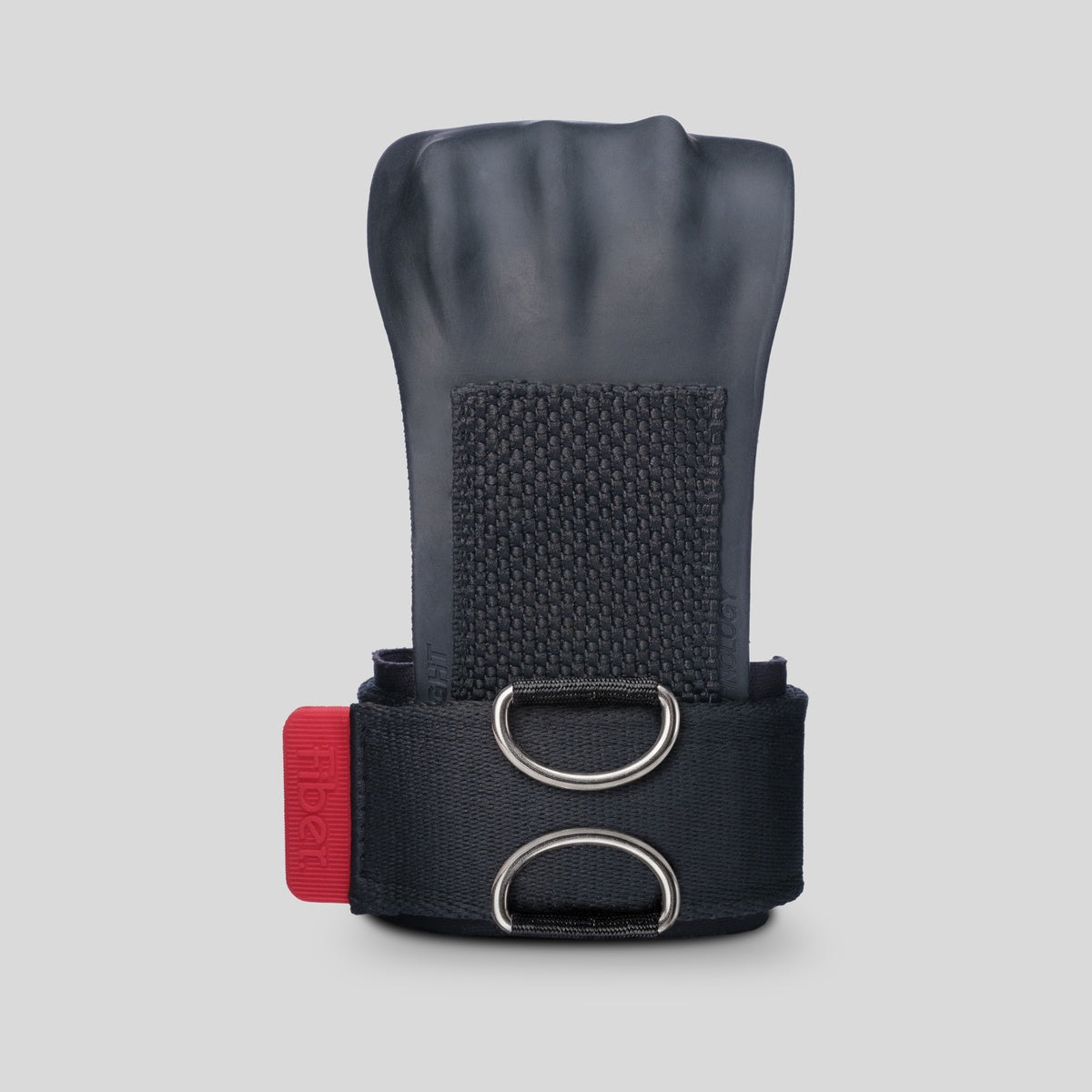 Strap Python MaxGrip X FIBER - argolas reforçadas