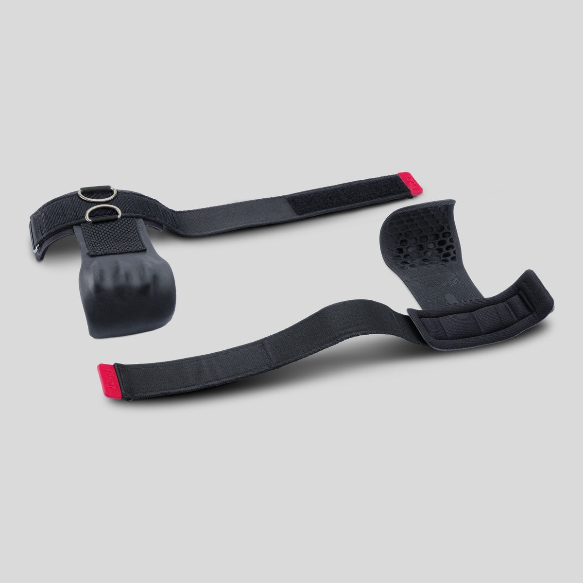 Par Strap Python X - lado direito e esquerdo