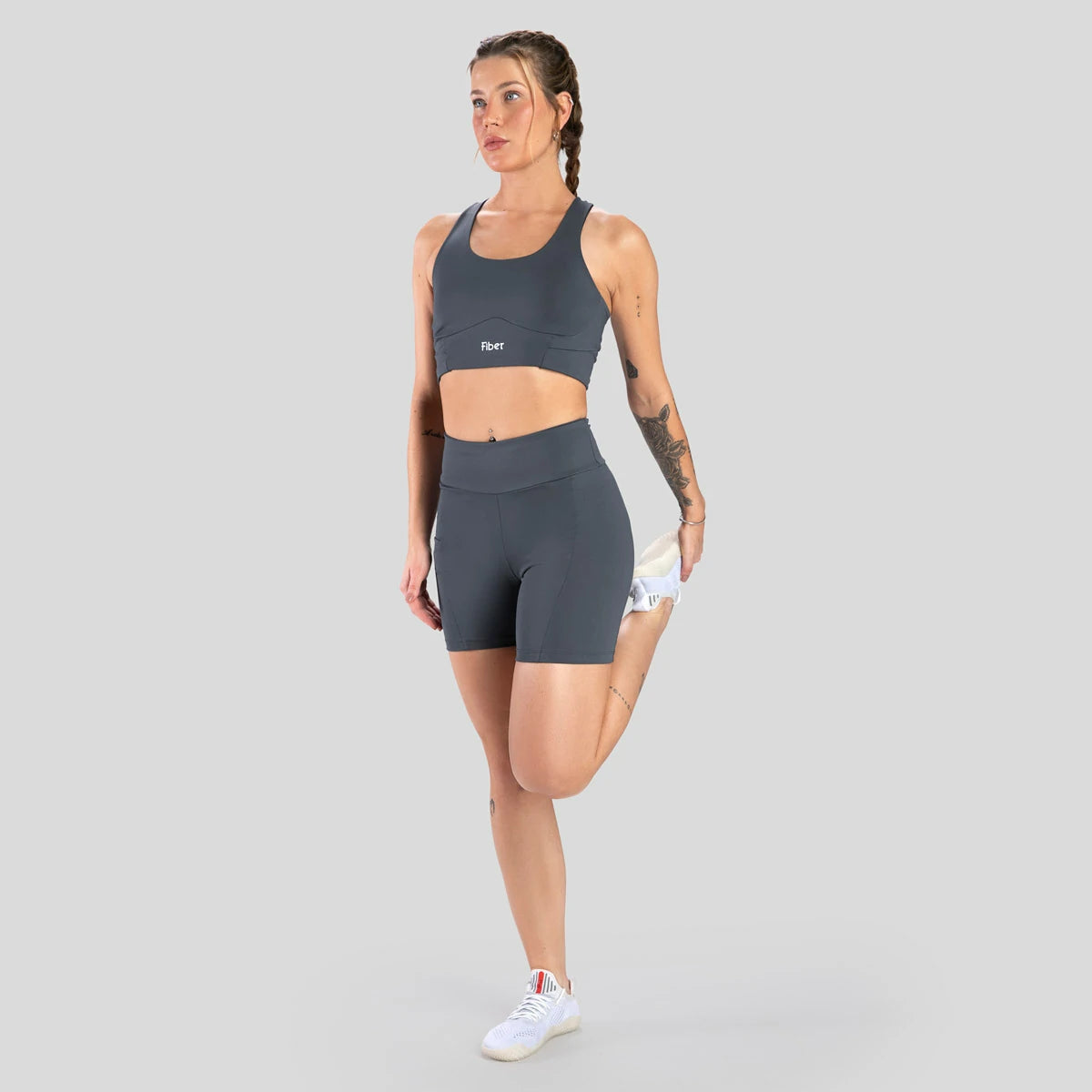 Top Be Bold LYN Fiber