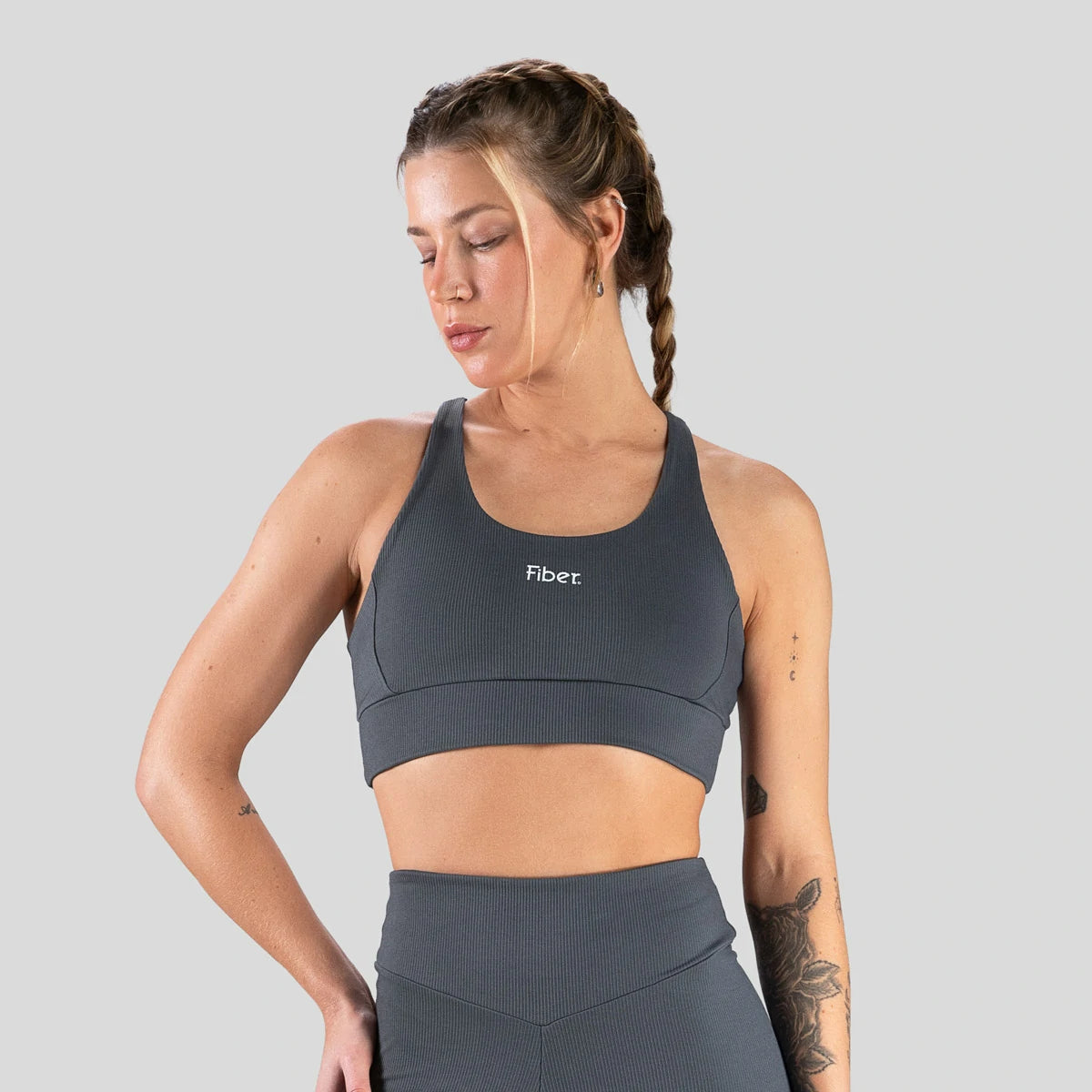 Gray
