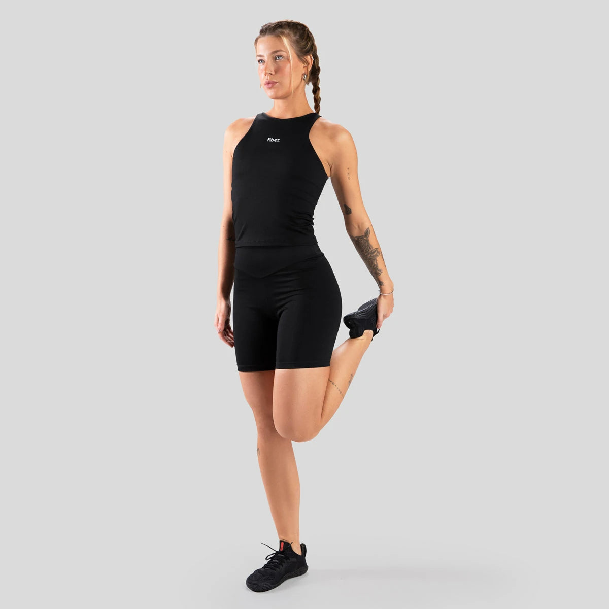 Top Longline NYX Fiber