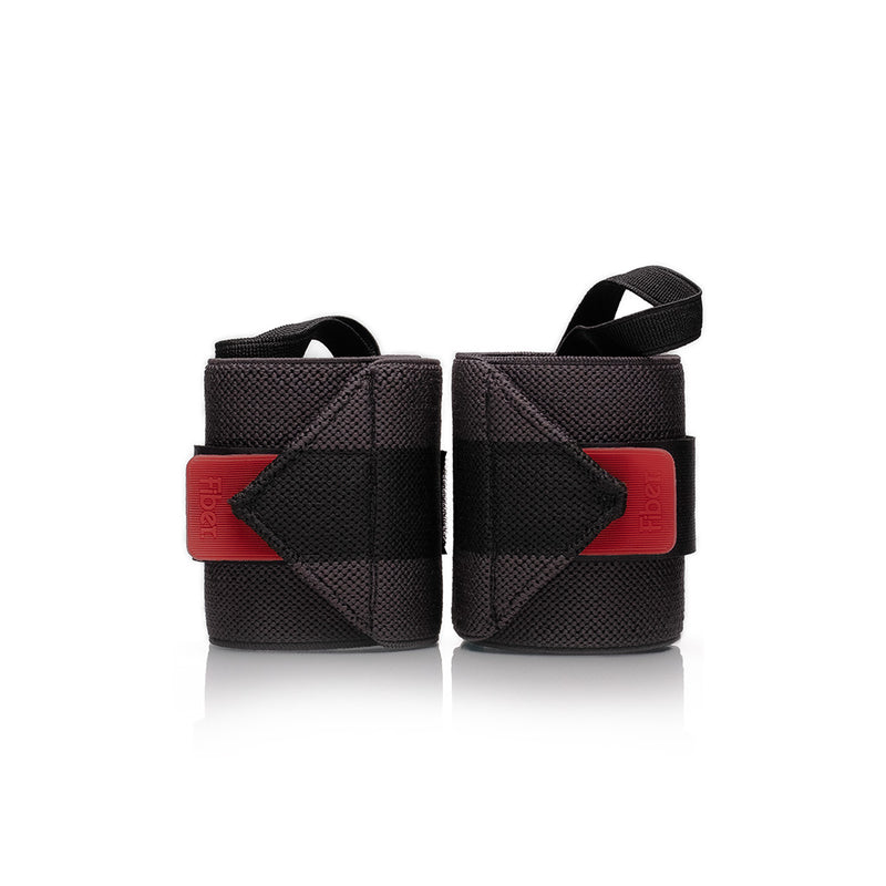 Faixa de Pulso Titan Fiber