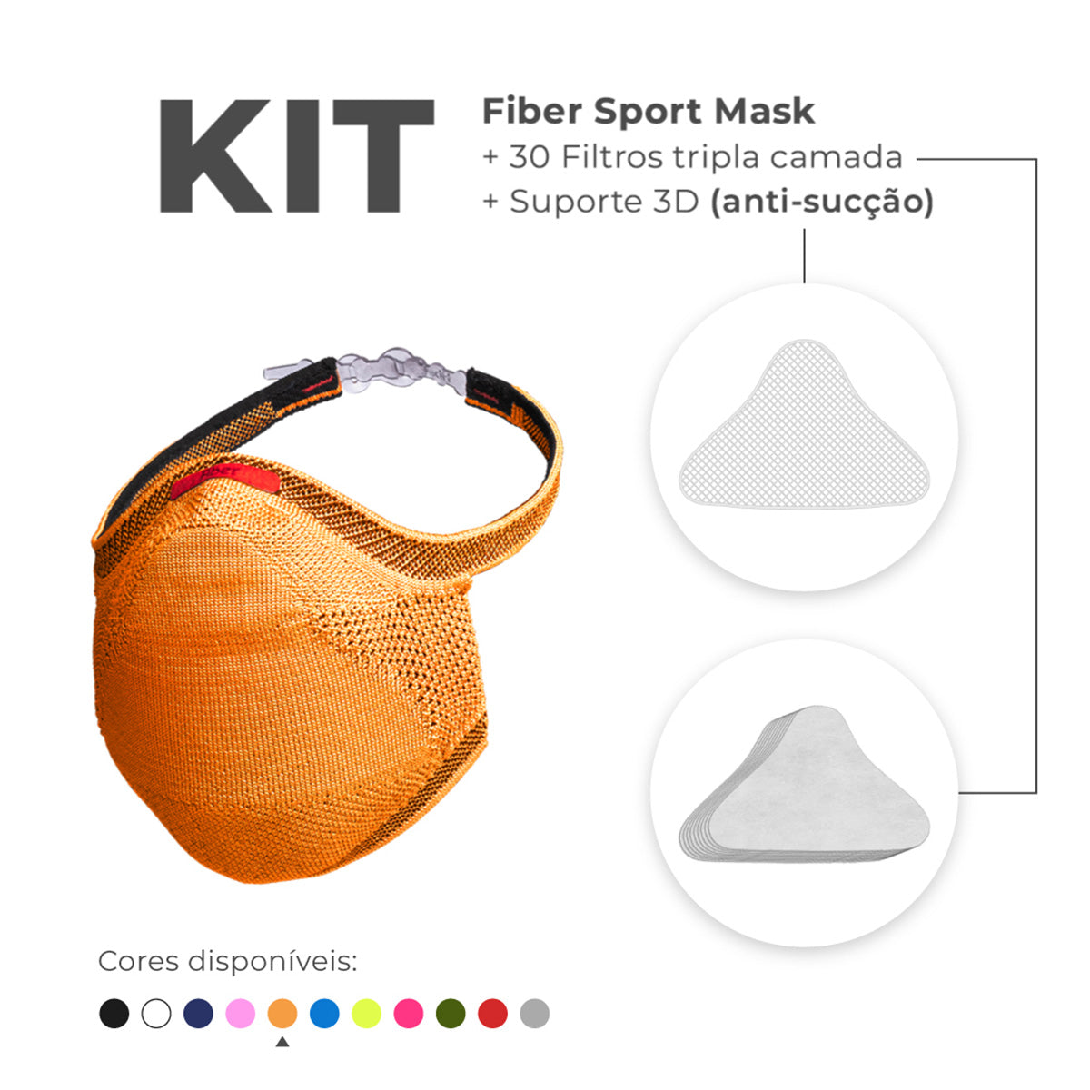 LARANJA