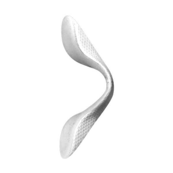 Clipe Nasal Para Máscara Fiber