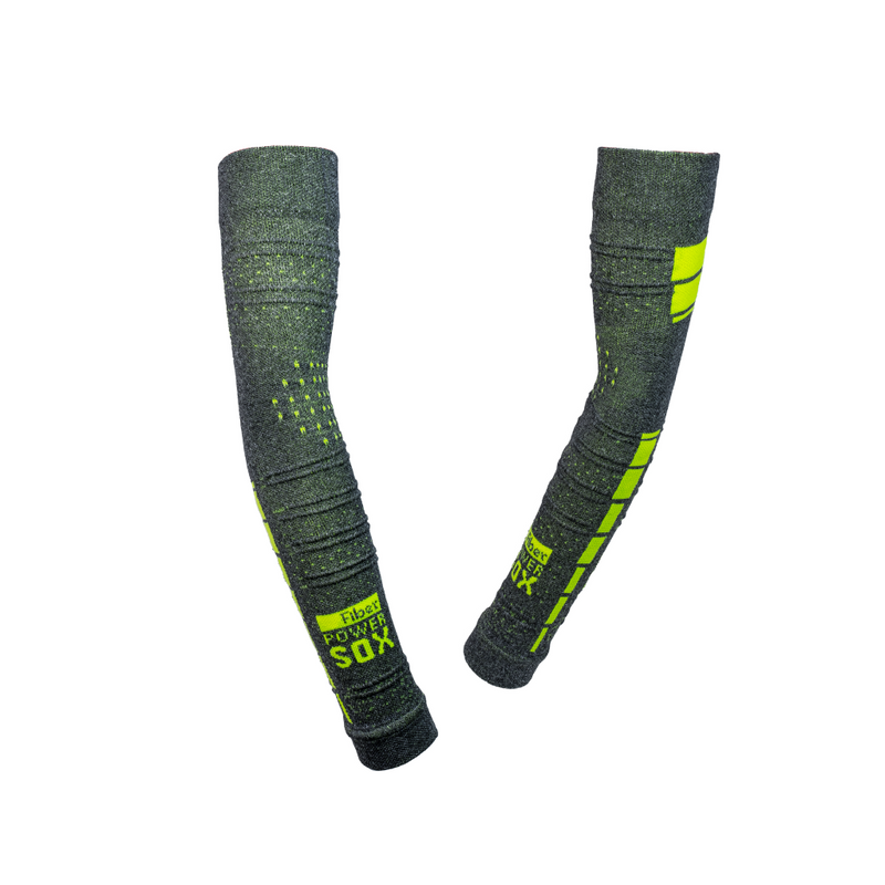 Manguito de Compressão Armsleeve - Fiber