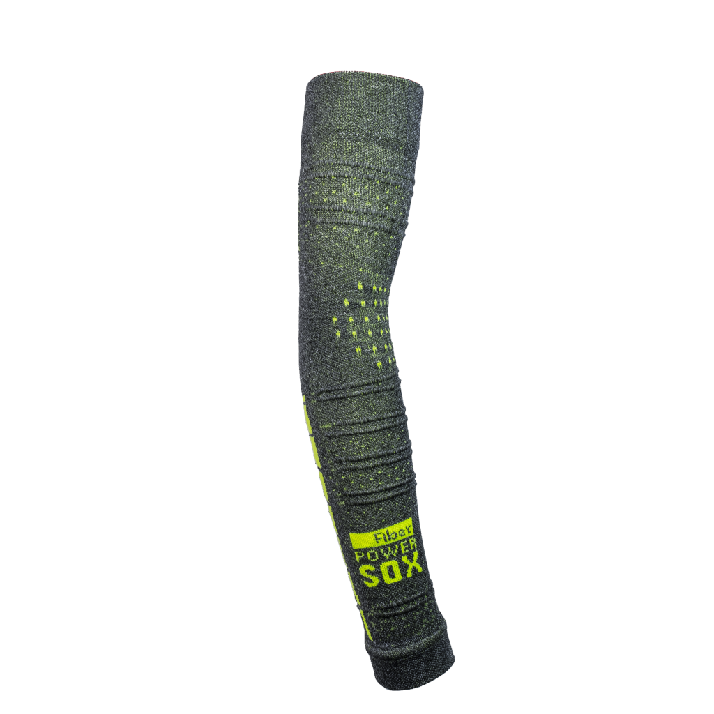 Manguito de Compressão Armsleeve - Fiber