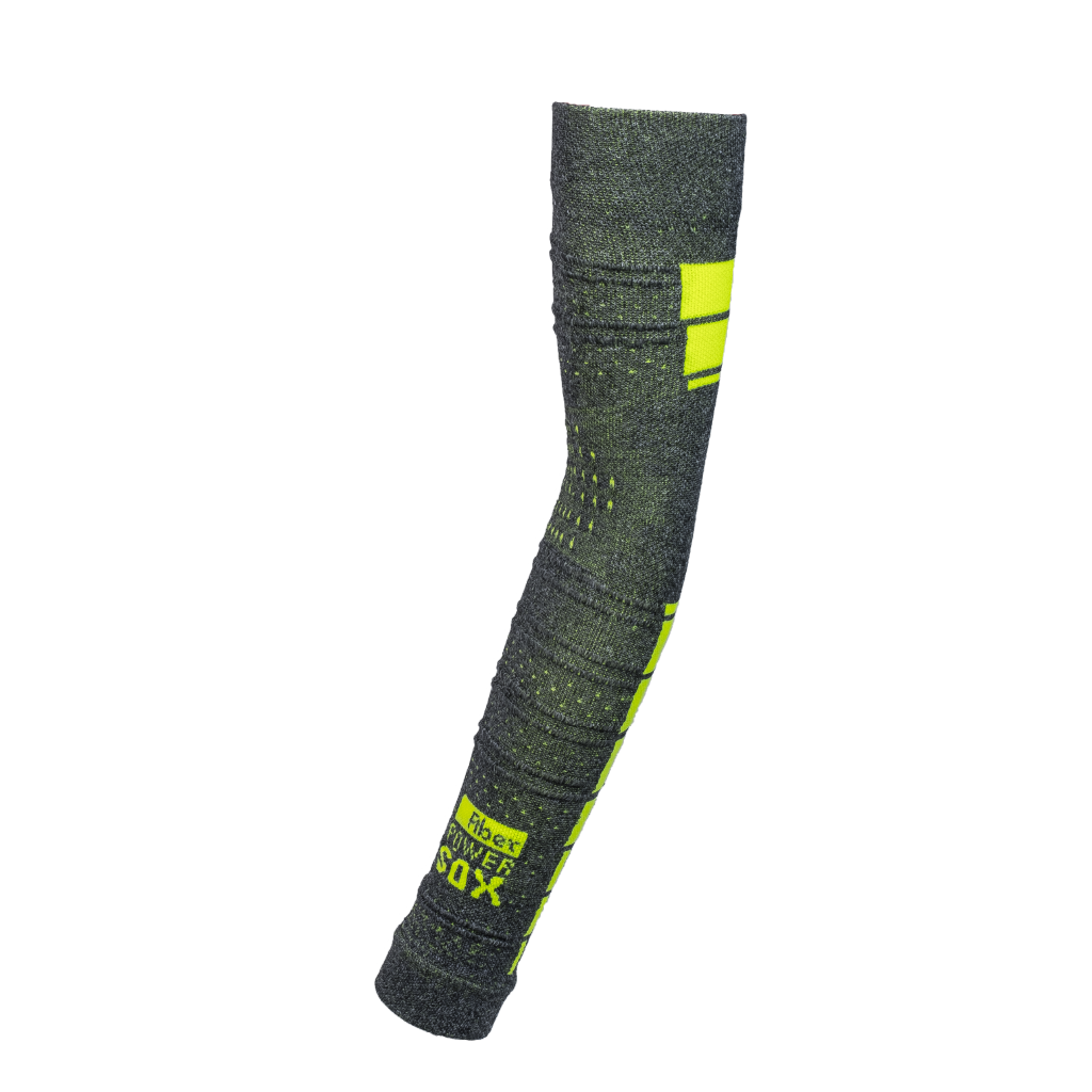 Manguito de Compressão Armsleeve - Fiber