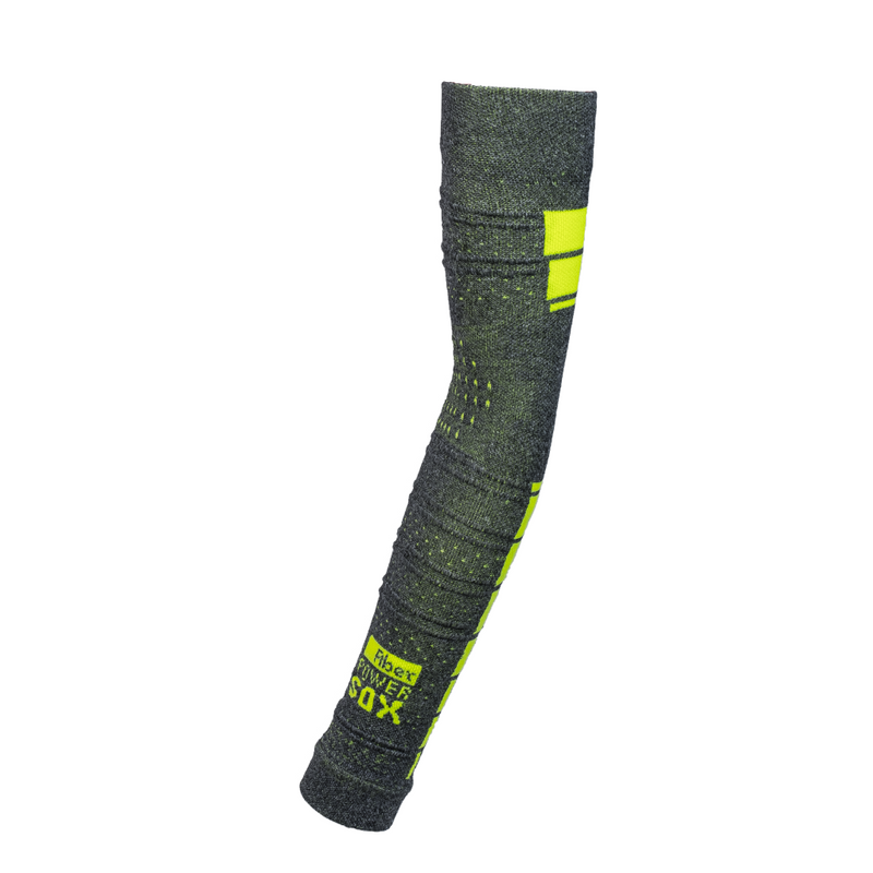 Manguito de Compressão Armsleeve - Fiber