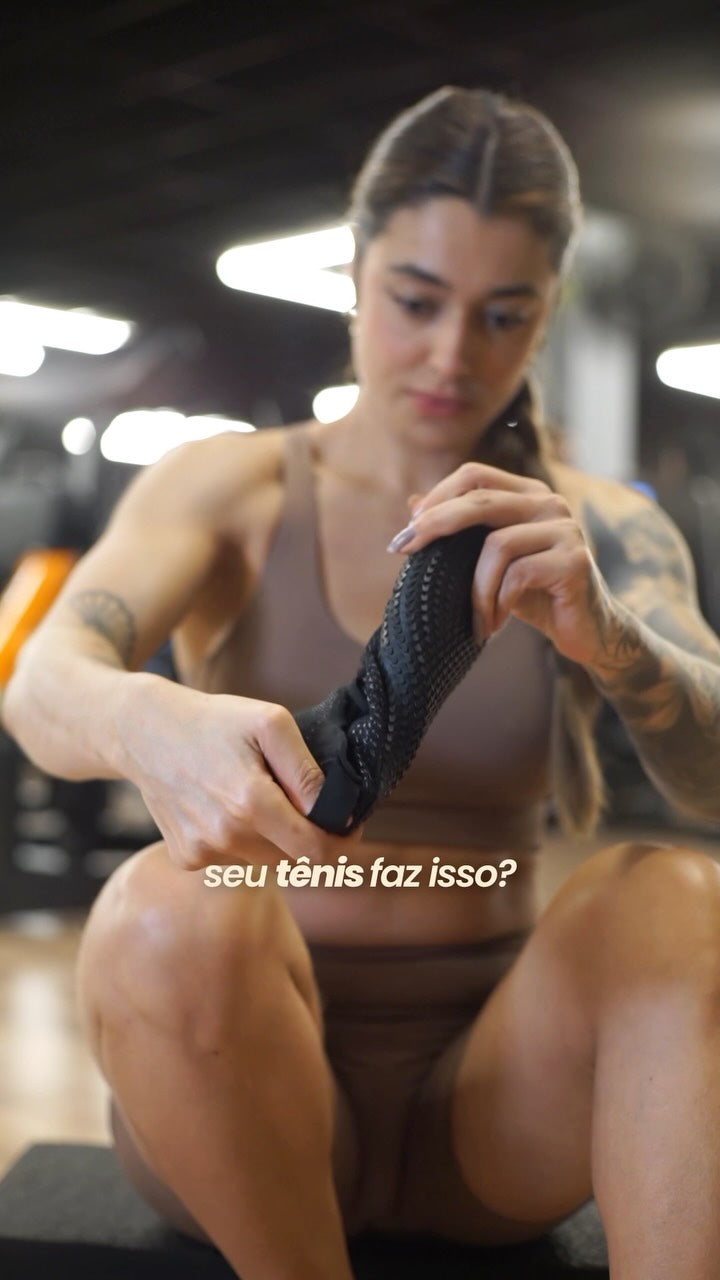 Post 2 da Fiber no Instagram